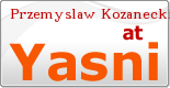 Przemyslaw Kozanecki by Yasni